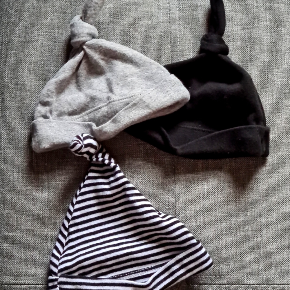 NB hats